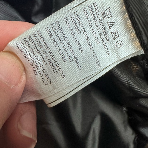 Core Life Light Quilted Jacket - Picture 6 of 6